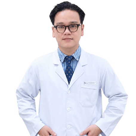 ThS.BSNT.CKI PHẠM HOÀNG HẢI