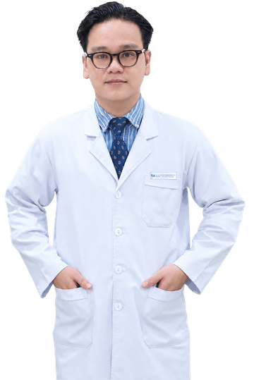 ThS.BSNT.CKI PHẠM HOÀNG HẢI