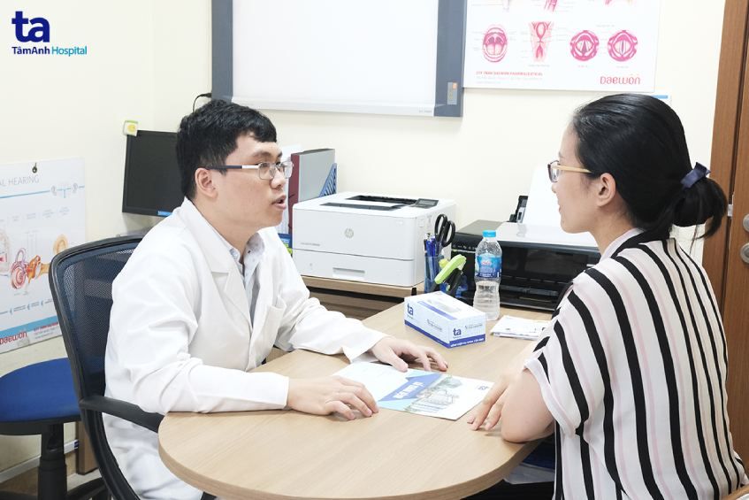 phòng ngừa polyp mũi