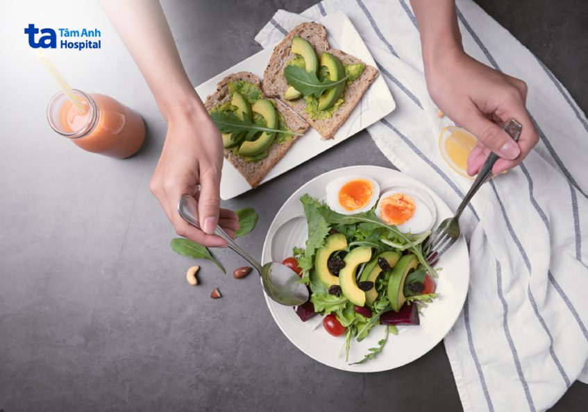 phòng ngừa sau khi điều trị mụn trứng cá mủ