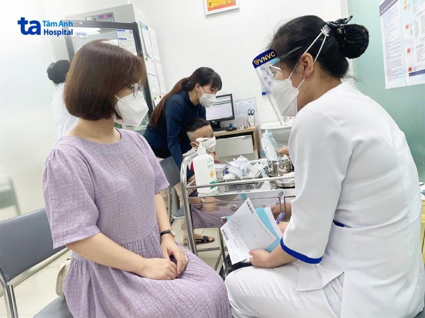 phòng ngừa viêm đa xoang