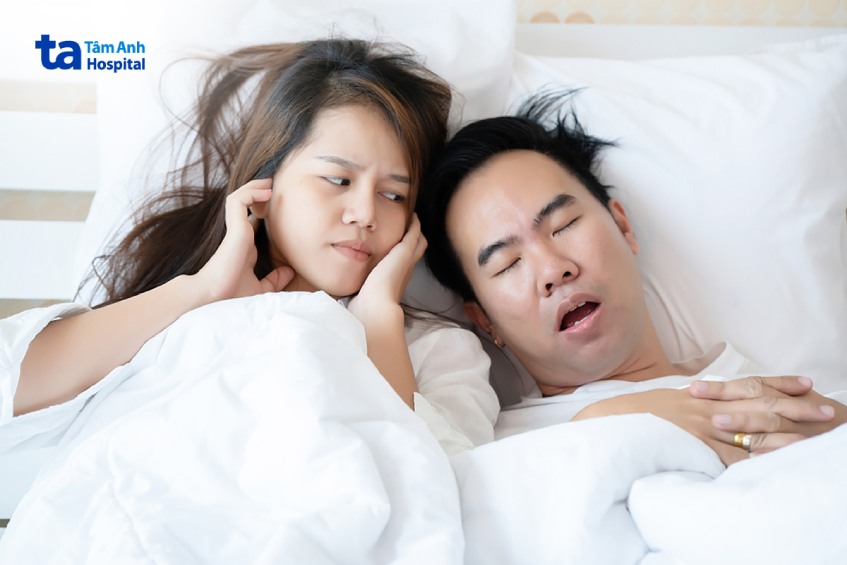 polyp mũi có nguy hiểm