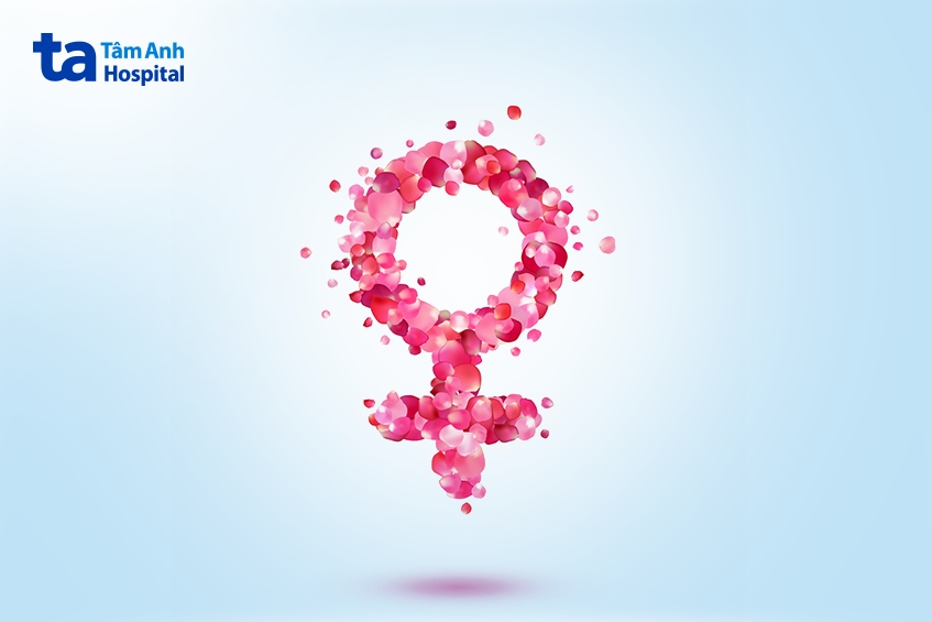 các loại rối loạn chức năng tình dục nữ