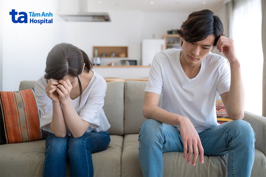 sưng bao quy đầu có nguy hiểm không