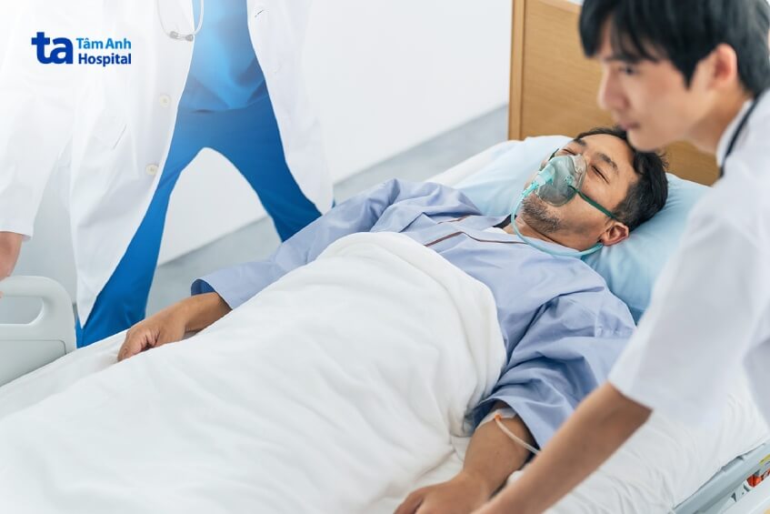 tầm soát phát hiện các loại đột quỵ sớm