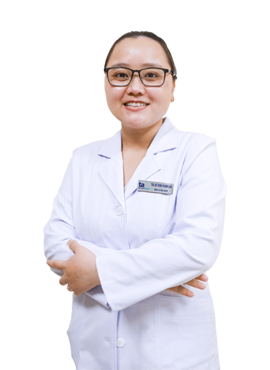 ThS.BS TRỊNH THANH LAN