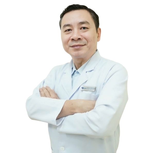 THS.BS VÕ VĂN HÙNG