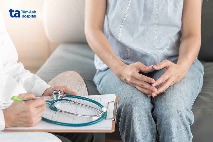 tiên lượng bệnh ung thư buồng trứng