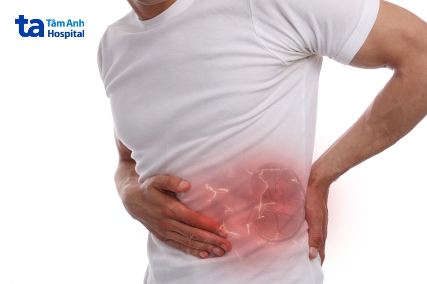 triệu chứng bệnh bướu thận