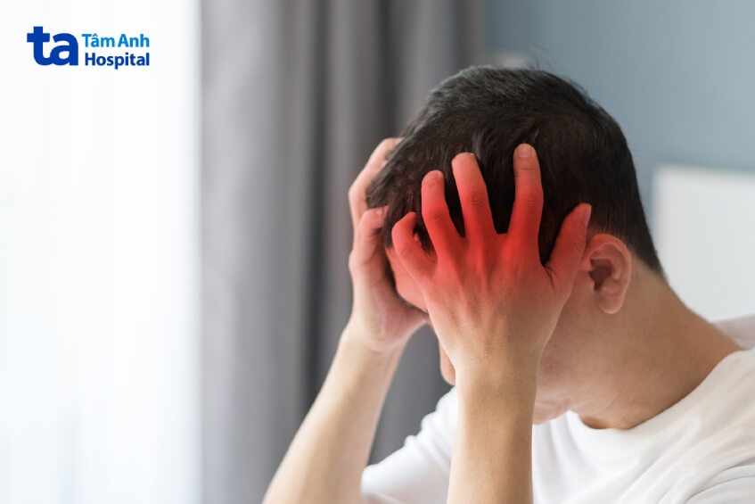 triệu chứng bệnh lý màng não