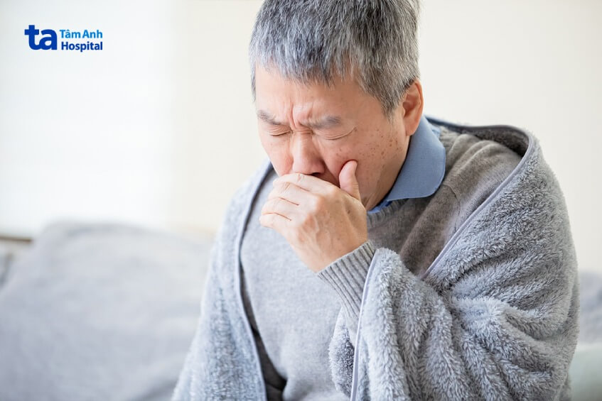 triệu chứng ung thư thanh quản giai đoạn 4