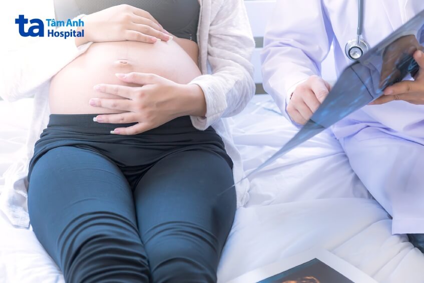 tư vấn lấy máu cuống rốn để làm gì