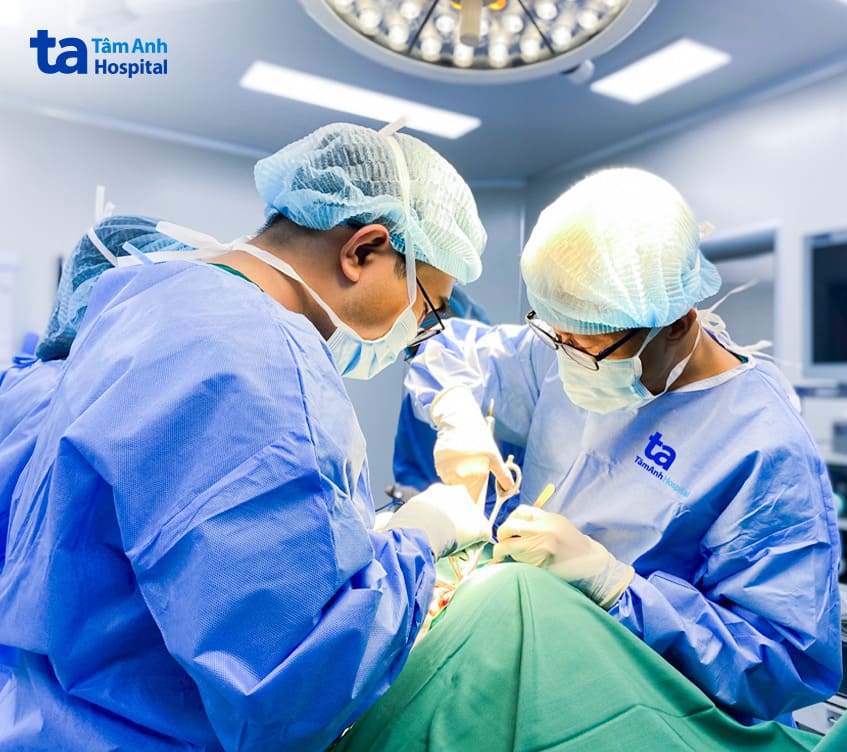 Từng bỏ cuộc vì sợ biến chứng