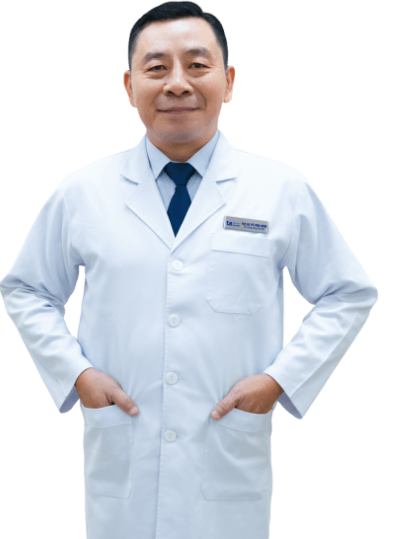 THS.BS VÕ VĂN HÙNG