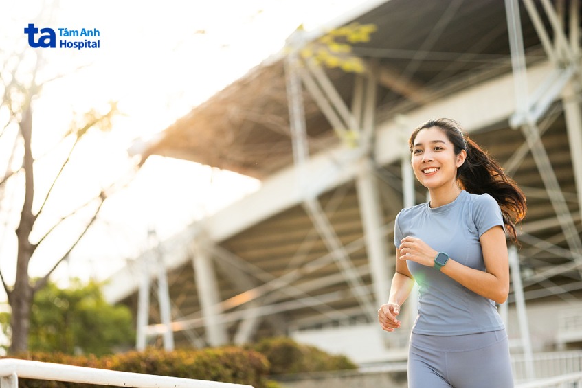 Xây dựng lối sống lành mạnh