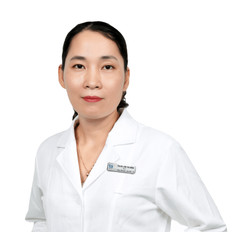 THS.BS LÂM THỊ HẰNG