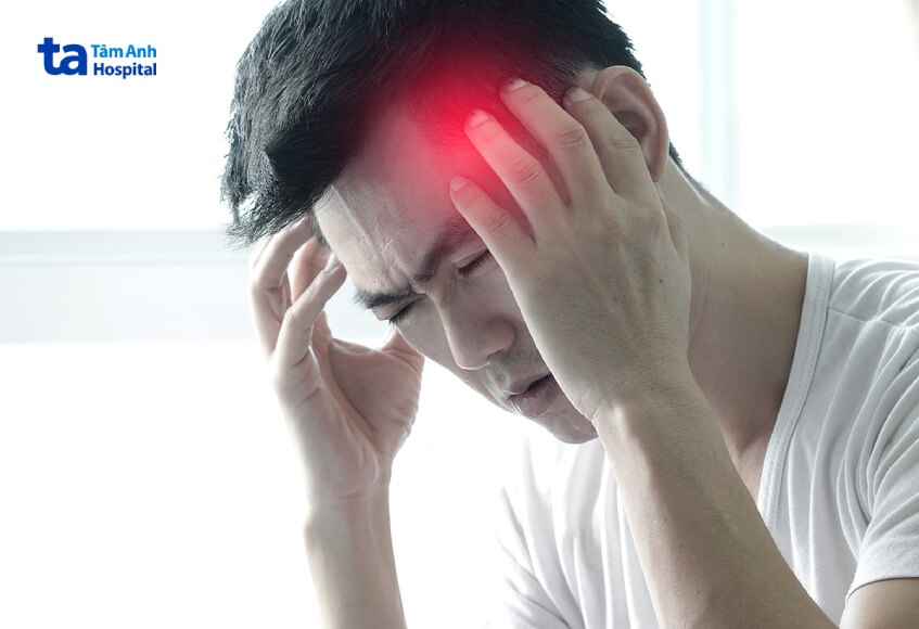 bệnh phù não có chữa được không