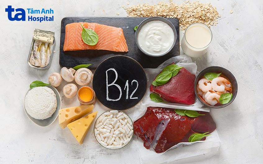 bổ sung dinh dưỡng sau khi cấy ghép xương