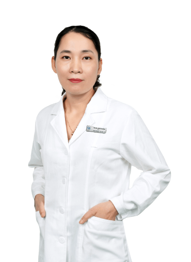 THS.BS LÂM THỊ HẰNG