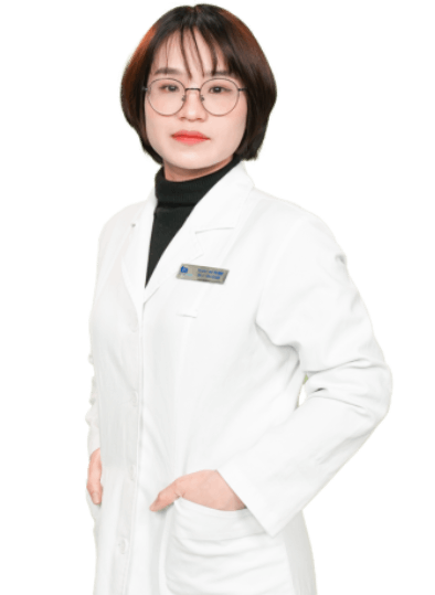 ThS.BSNT NHỮ THỊ NGỌC