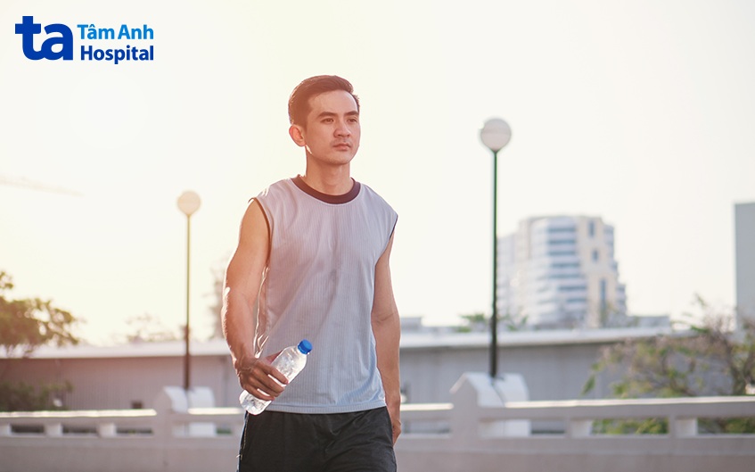 cách chữa viêm ruột thừa tại nhà