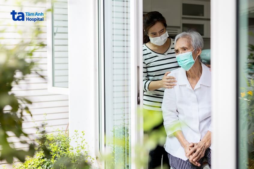 chăm sóc điều trị ung thư thực quản giai đoạn 3