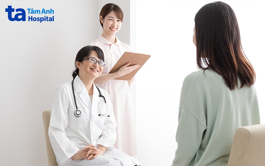 có thai chụp x quang được không