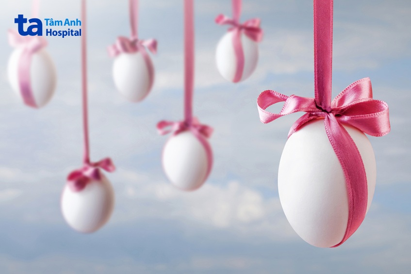 Sa tinh hoàn ở trẻ em có thể phát hiện bằng mắt thường