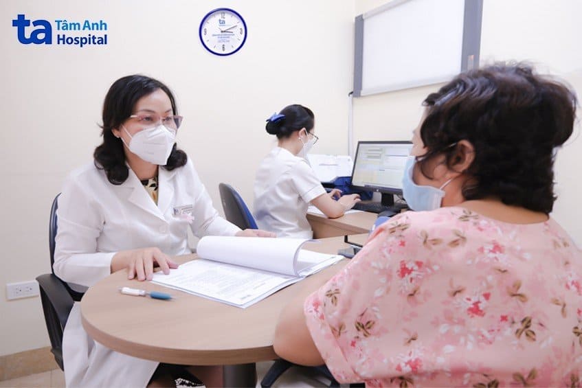 điều trị nhiễm trùng túi ngực