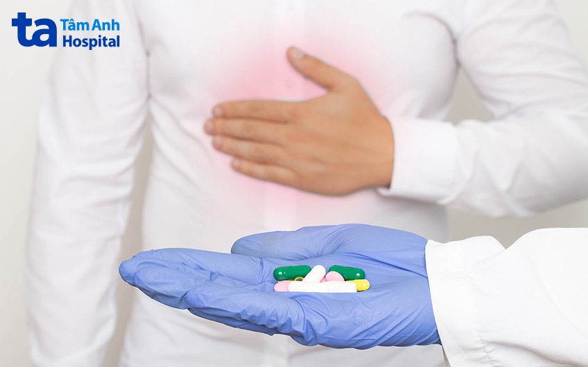 điều trị sỏi tụy