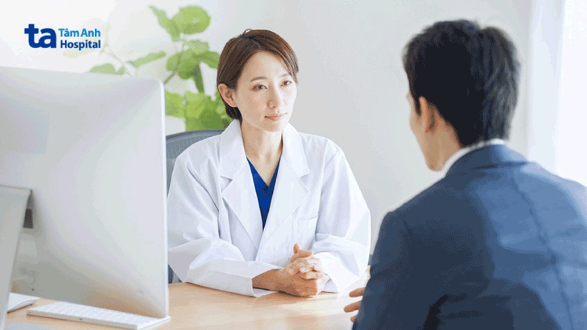 Cần đến gặp bác sĩ vì tình trạng mộng du có thể gây nguy hiểm cho người bệnh