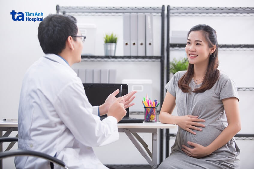 giải đáp lưu trữ máu cuống rốn ở đâu