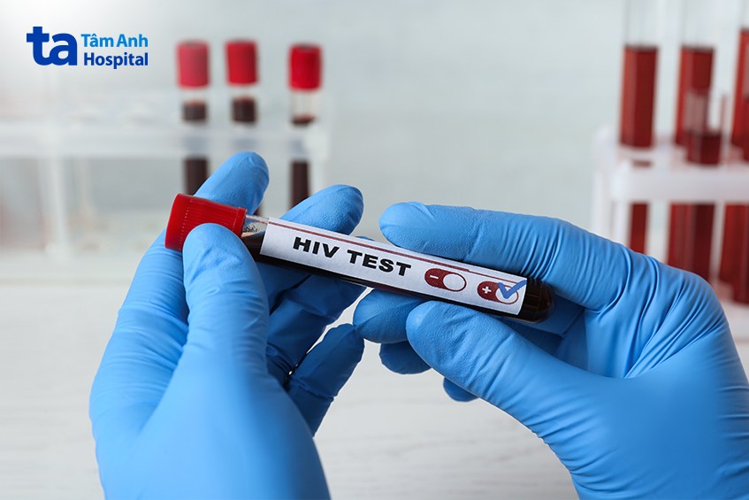 giang mai ở miệng có nguy hiểm không