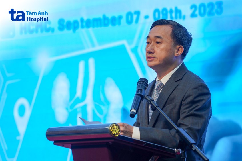 GS.TS Trần Văn Thuấn