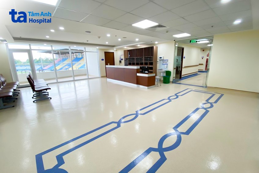 khi nào cần gặp bác sĩ