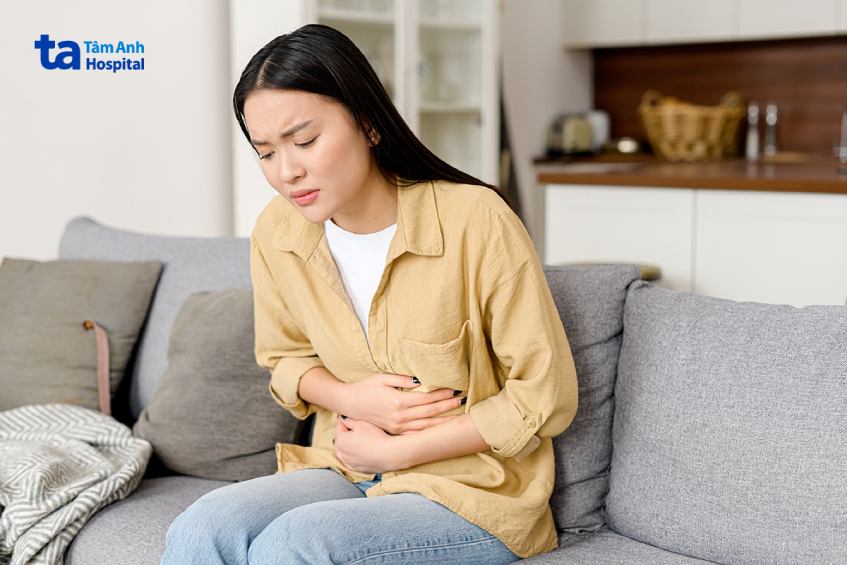 khi nào cần sinh thiết dạ dày