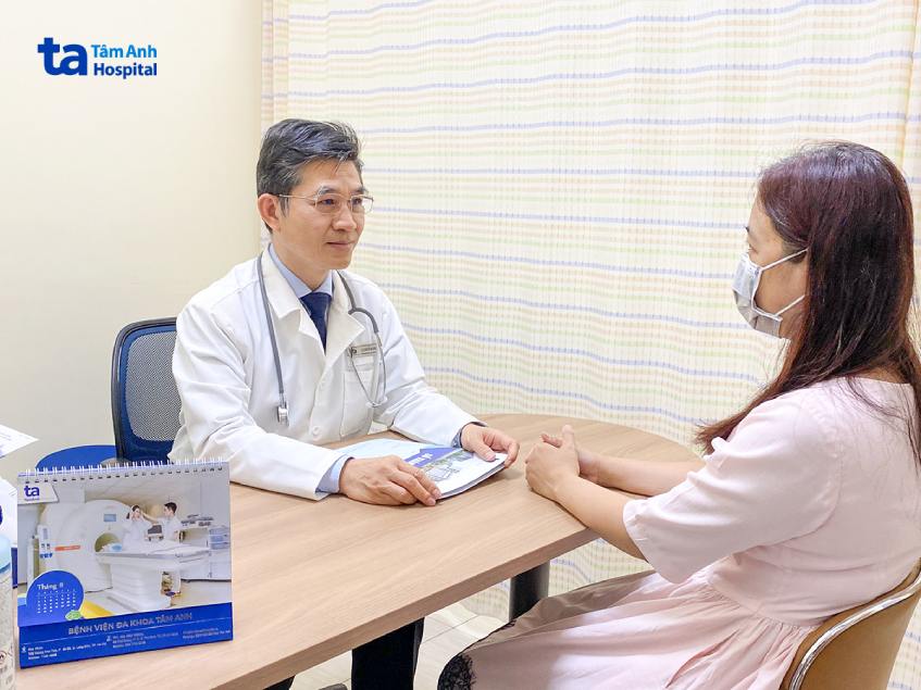 Không nên trì hoãn thay van tim khi được bác sĩ chỉ định