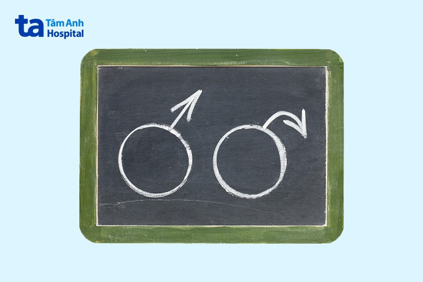 Mãn dục nam là một phần trong quá trình lão hóa tự nhiên của cơ thể, nhưng tốc độ, triệu chứng khác nhau ở mỗi người.