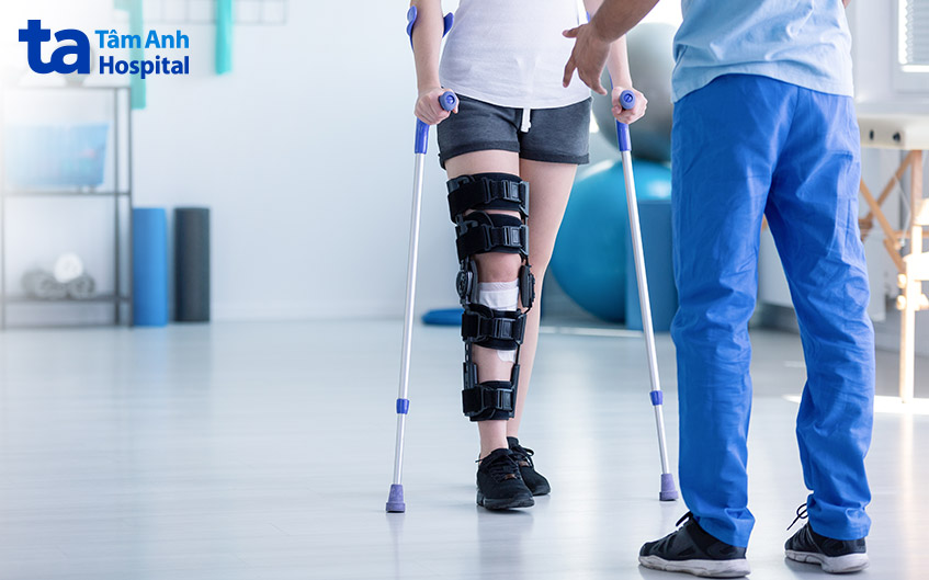 ngày thứ nhất sau phẫu thuật