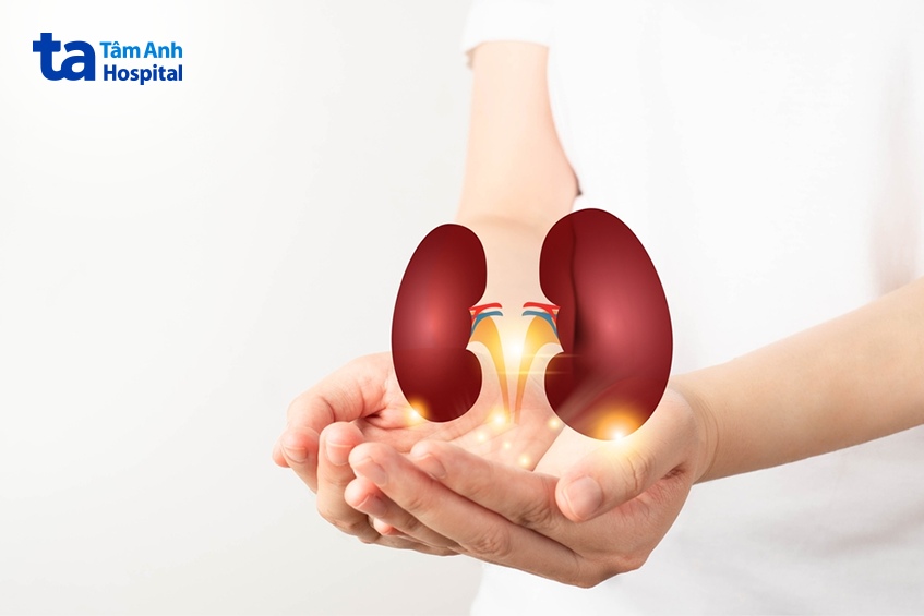 Người bệnh cần phát hiện suy tuyến thượng thận sớm