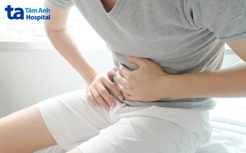 nguyên nhân bệnh đường ruột