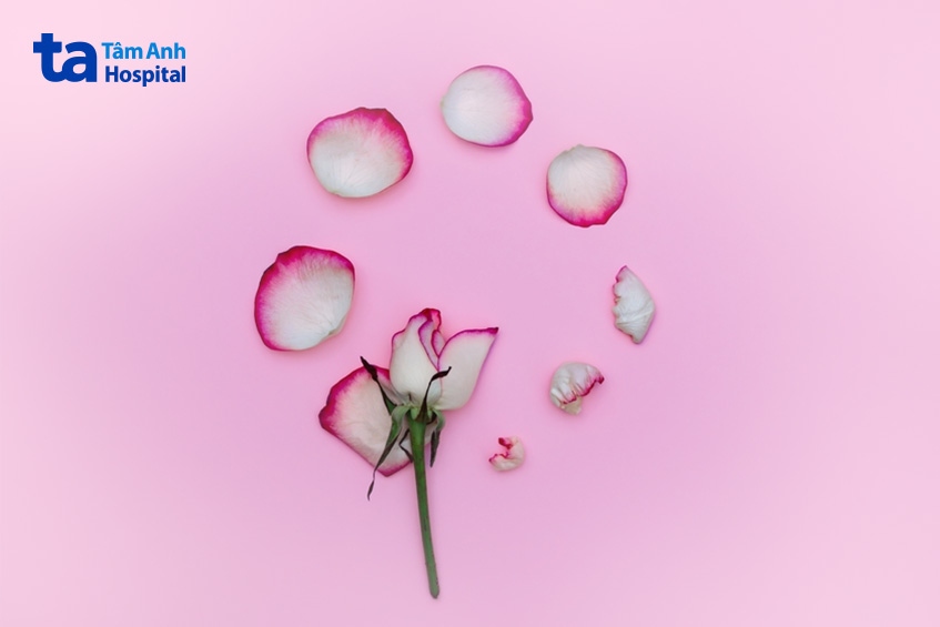 nguyên nhân rối loạn tình dục ở nữ giới