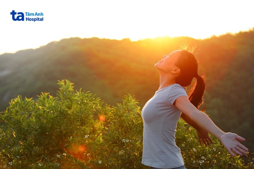 phòng tránh viêm đa dây thần kinh