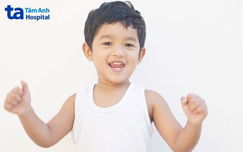 sau điều trị tự kỷ cho trẻ bằng tế bào gốc