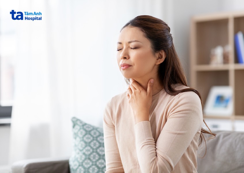 sinh thiết dạ dày đau không