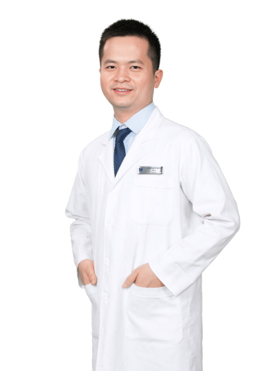 THS.BSNT NGUYỄN HỮU HIẾU