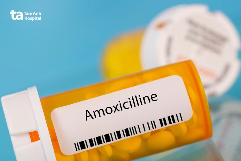 thuốc trị viêm xoang sàng trước