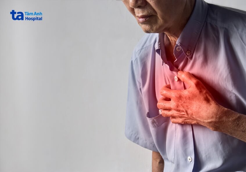 triệu chứng ung thư thực quản giai đoạn 3