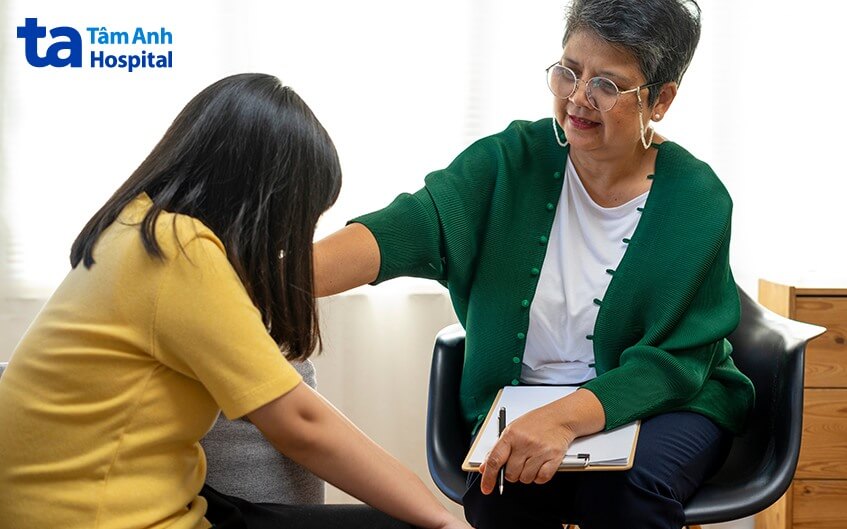 tư vấn điều trị tự kỷ bằng tế bào gốc