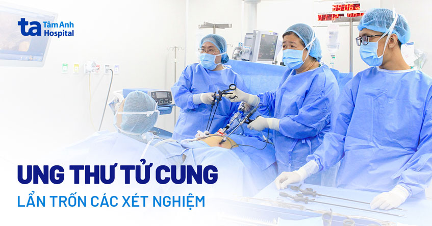 Mắc ung thư sau 10 năm mãn kinh